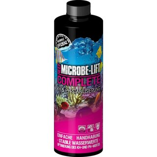Microbe-Lift Complete 236ml