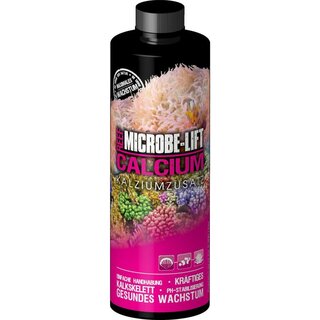 Microbe-Lift Calcium 236ml