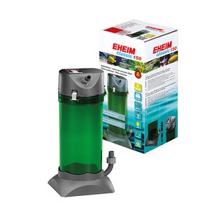 EHEIM Classic 150 Auenfiler fr 50- 150L