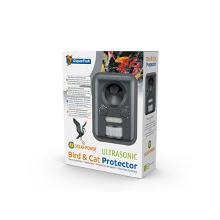 Superfish Bird & Cat Protector Ultrasonic