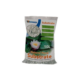Superfish Natural Pond Substrate 10L