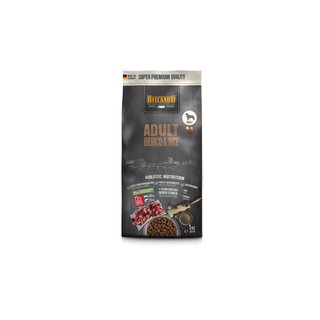 Belcando Adult Iberico & Rice 1kg