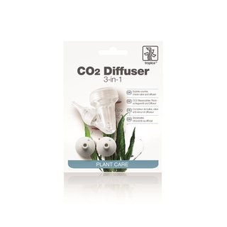 Tropica CO Diffuser 3in1