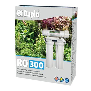 Dupla Osmoseanlage RO 300