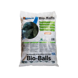 Superfish Bio- Balls 10L