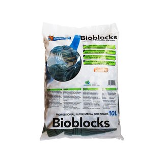 Superfish Bioblocks 10L