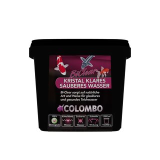 Colombo BiClear 1000ml/ 14.000L