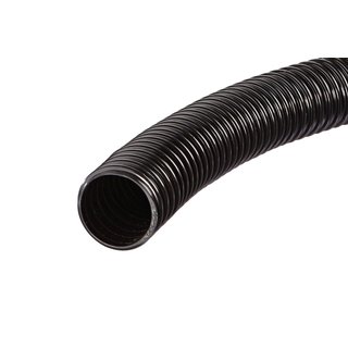 Oase Spiralschlauch schwarz 1 1/2 (38mm) 5m Rolle