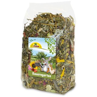 JR FARM Bauerngarten 150g