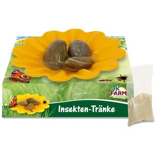 JR FARM Garden Insekten- Trnke 15g