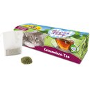 JR FARM Bavarian Catnip Katzenminze- Tee 12g (6 Portionen)