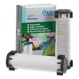 Oase AquaActiv PhosLess Algenschutz