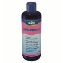 Sll pH-Minus Teich 500ml fr 2.000L