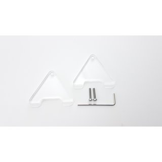 daytime Acryl- Adapter Set fr onex