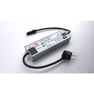 daytime LED Converter 24V DC/ 240W Meanwell Serie HLG