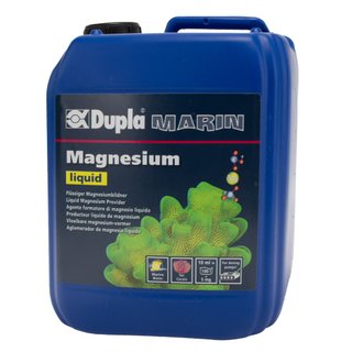 Dupla Marin Magnesium liquid, 5.000ml