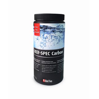 Red Sea REEF SPEC Aktivkohle 1000ml/ 500g