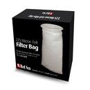 Red Sea 225 Micron Stoff Filterbeutel 100mm (4) x 260mm...