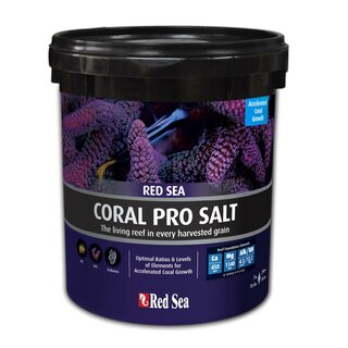 Red Sea CoralPro Eimer 7kg