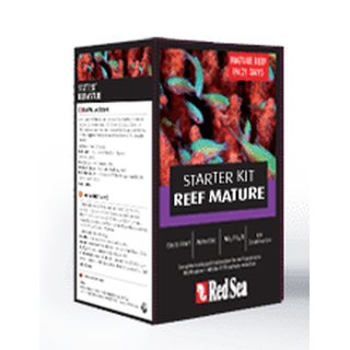 Red Sea Reef Mature Starter Kit