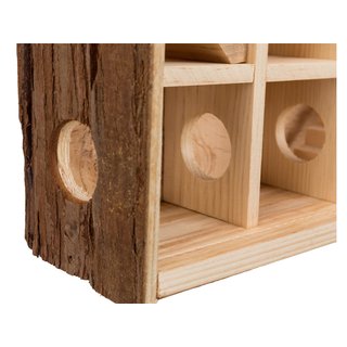 Trixie Natural Living Spielturm 30x30x10cm