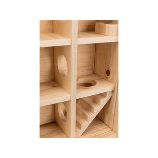 Trixie Natural Living Spielturm 30x30x10cm