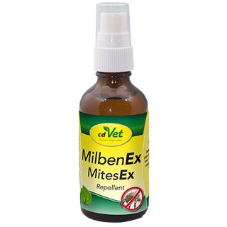 cdVet Milben Ex 50ml