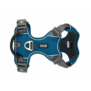 DOG Copenhagen V2 Comfort Walk Pro&trade;, Ocean Blue, S