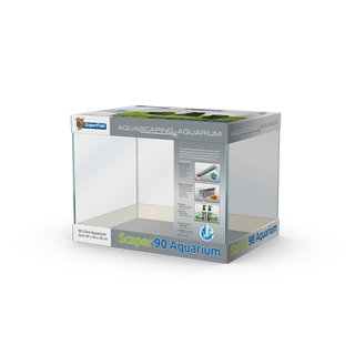 Superfish Scaper 90