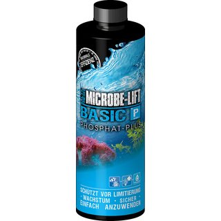 ARKA Basic P, Phosphat Plus 473ml