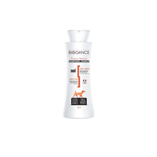 Biogance TawnyApricot Shampoo 250ml