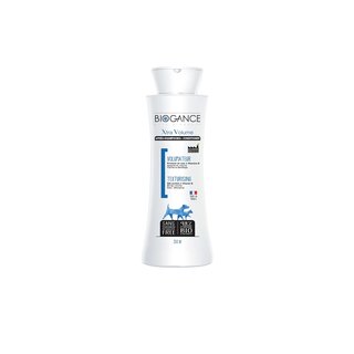 Biogance Xtra Volumen Splung 250ml