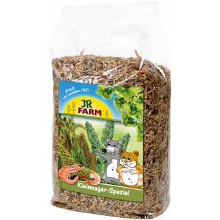 JR FARM Kleinnager- Spezial 600g