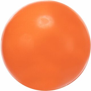 Trixie Ball Naturgummi einfarbig d 6cm