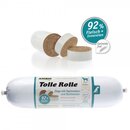 Anibio Tolle Rolle Ziege 800g