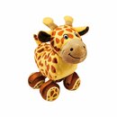 KONG Tennisshoes Giraffe L