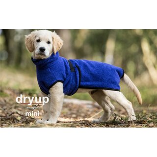 DRYUP cape Mini blueberry, 40 cm