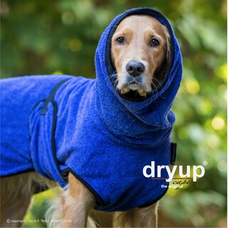 DRYUP cape blueberry, S,  56 cm