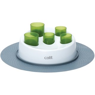 Catit Senses 2.0 Aktiv- Futternapf