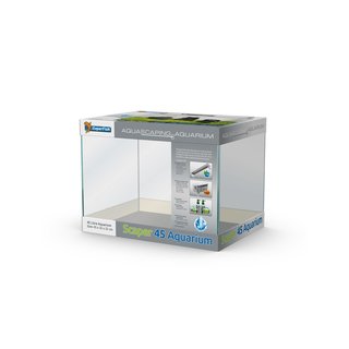 Superfish Scaper 45