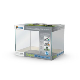 Superfish Scaper 60