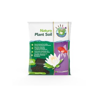 Colombo Natura Plant Soil 20L