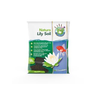 Colombo Natura Lily Soil 10L