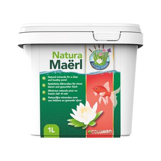 Colombo Natura Maerl 1000ml