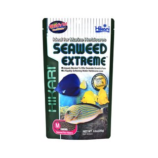 Hikari Marine Seaweed Extreme M 90g