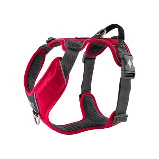 DOG Copenhagen V2 Comfort Walk Pro&trade;, Classic Red, L