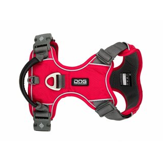 DOG Copenhagen V2 Comfort Walk Pro&trade;, Classic Red, L