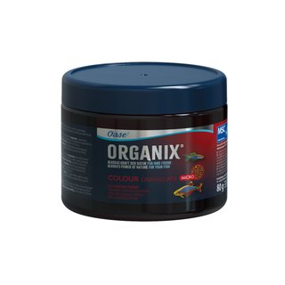 Oase ORGANIX Micro Colour Granulate (80g) 150ml