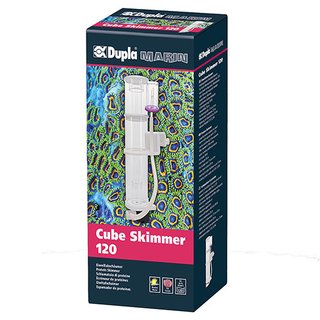 Dupla Marin Cube Skimmer 120, fr ca. 50- 120L