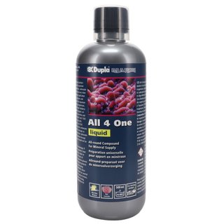 Dupla Marin All 4 One liquid 500ml